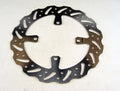 DISC BRAKE FRONT KX KXF, DELTA BRAKING DBD061