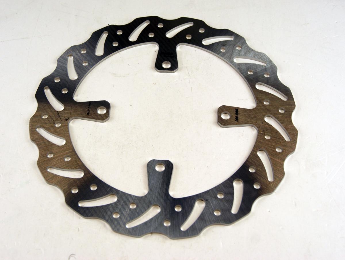 DISC BRAKE FRONT KX KXF, DELTA BRAKING DBD061