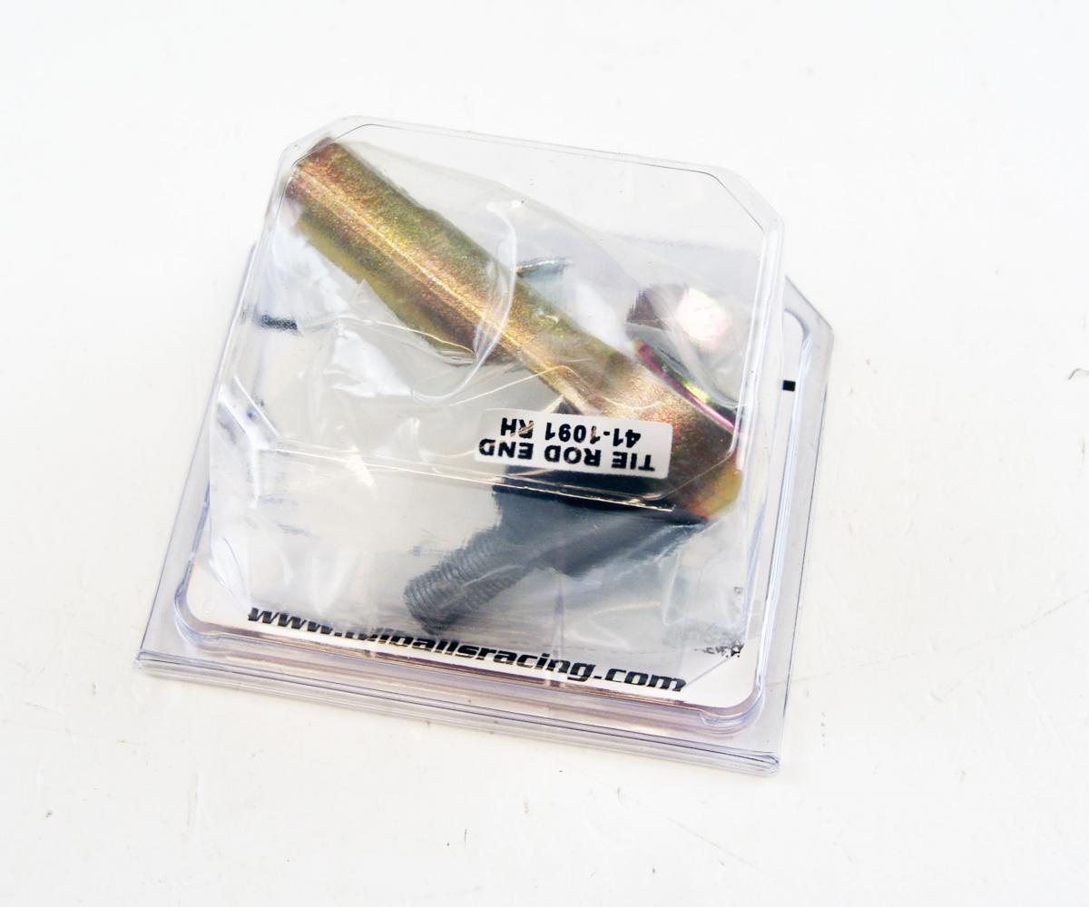 TIE ROD END KIT 14-20 HONDA PIONEER 700 4 DELUXE ALLBALLS 51-1096 OUTER