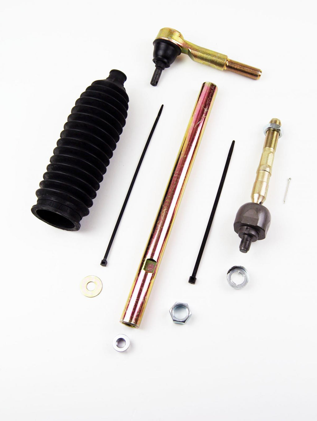 TIE ROD END KIT 19-20 HONDA TALON 1000R SXS1000S2R ALLBALLS 51-1097 LEFT RIGHT