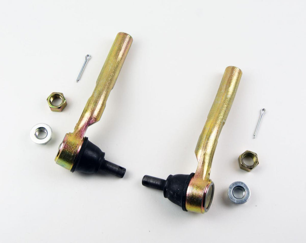 TIE ROD END KIT OUTER, ALLBALLS 51-1098, Honda Pioneer 1000 16-20, Pioneer 1000 DELUXE 20, Pioneer 1000 LIMITED 17-19, Pioneer 1000-5 16-20