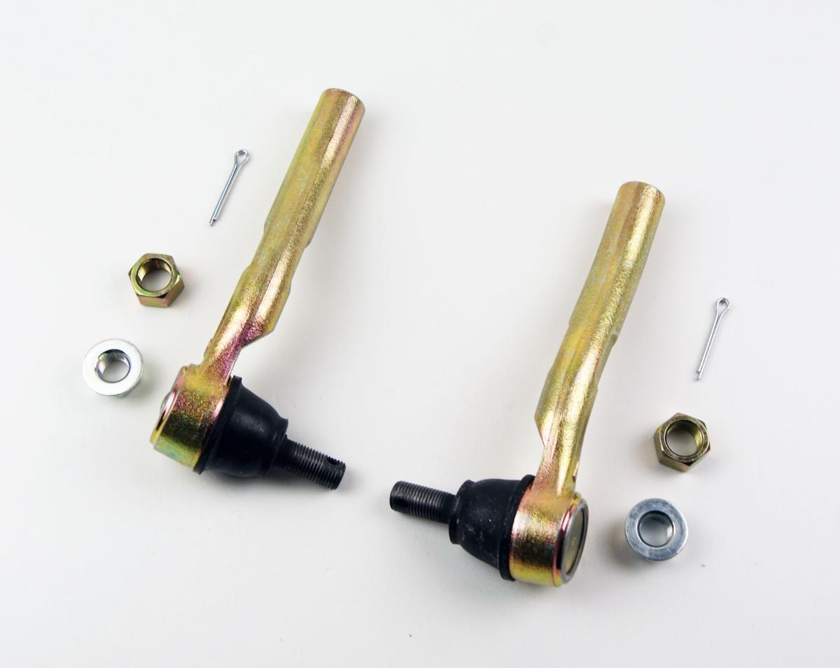 TIE ROD END KIT OUTER, ALLBALLS 51-1098, Honda Pioneer 1000 16-20, Pioneer 1000 DELUXE 20, Pioneer 1000 LIMITED 17-19, Pioneer 1000-5 16-20