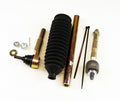 TIE ROD END KIT 19-20 HONDA TALON 1000X X-4 FOX LIVE ALLBALLS 51-1101 LEFT RIGHT