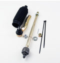 TIE ROD END KIT LEFT 16-20 HONDA PIONEER 1000 5 DELUXE LIMITED ALLBALLS 51-1102-L