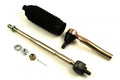 TIE ROD END KIT RIGHT 16-20 HONDA PIONEER 1000 5 DELUXE LIMITED ALLBALLS 51-1102-R