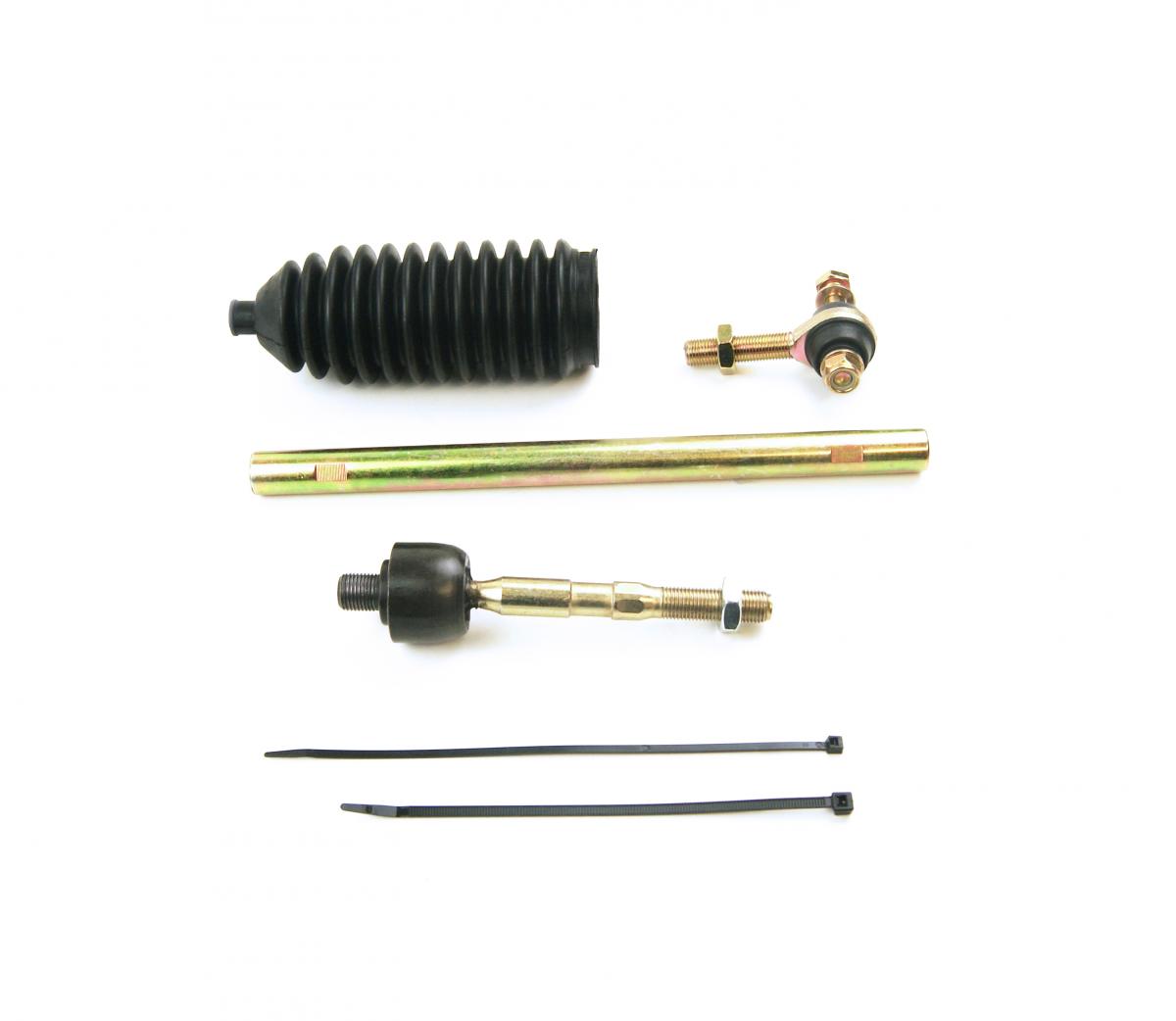 TIE ROD END KIT LEFT 19-20 CAN-AM MAVERICK SPORT MAX DPS R XMR XRC XXC 1000 ALLBALLS 51-1106-L