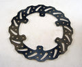 DISC BRAKE REAR YZ WR, DELTA BRAKING DBD031