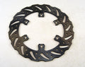 DISC BRAKE REAR YZ YZF, DELTA BRAKING DBD028