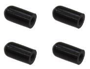 CARB BLANKING PLUGS PACK-4, 16G-13569-00, 1J7-13569-00, MC-07952