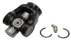 YOKE + UNIVERSAL JOINT, BRONCO AT-08613-1, 3260133, 3235618, 3260101