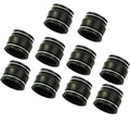 TRADE-PACK 10PIPE.CONN., TRADE 92p EACH