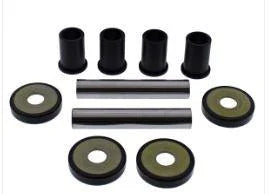 REAR INDEPENDENT SUSPENSION KNUCKLE KIT 15-20 HONDA TRX 420 500 520 FA IRS FM ALLBALLS 50-1229