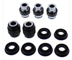 REAR KNUCKLE KIT 18-20 CAN-AM MAVERICK X3 MAX TURBO R RR XDS XRS XMR XRC ALLBALLS 50-1232