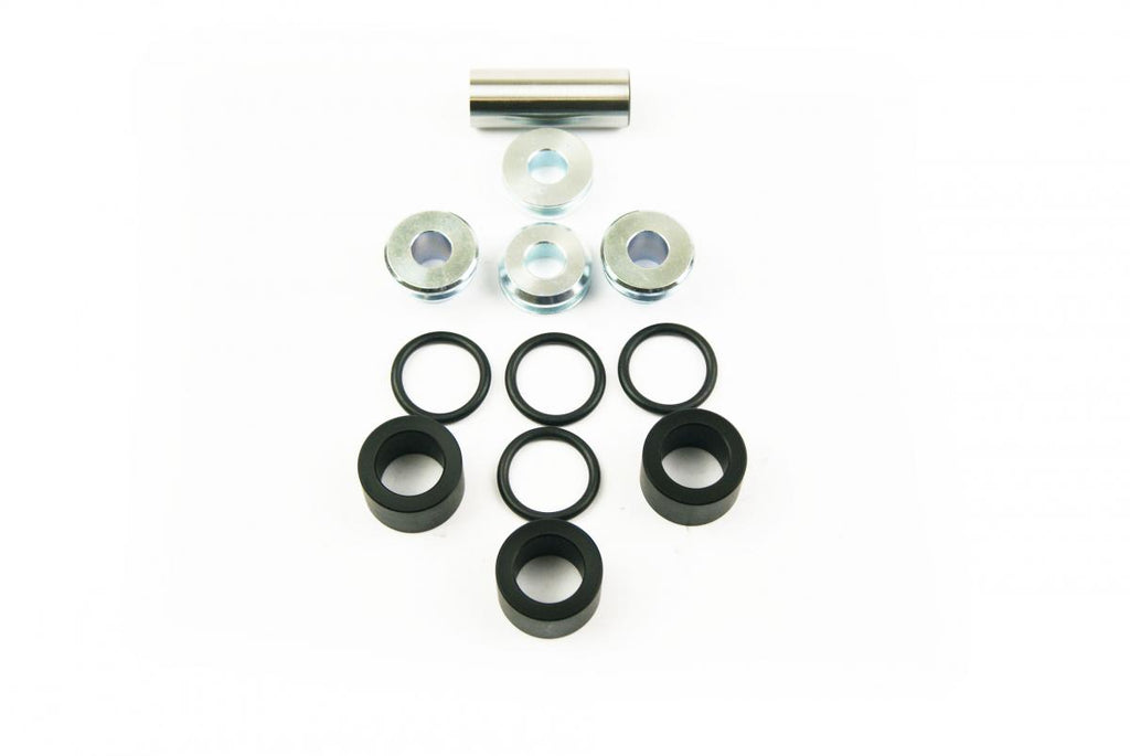 A-ARM BEARING SEAL KIT 18-20 POLARIS GENERAL RZR PRO XP TURBO S ALLBALLS 50-1233 UPPER LOWER