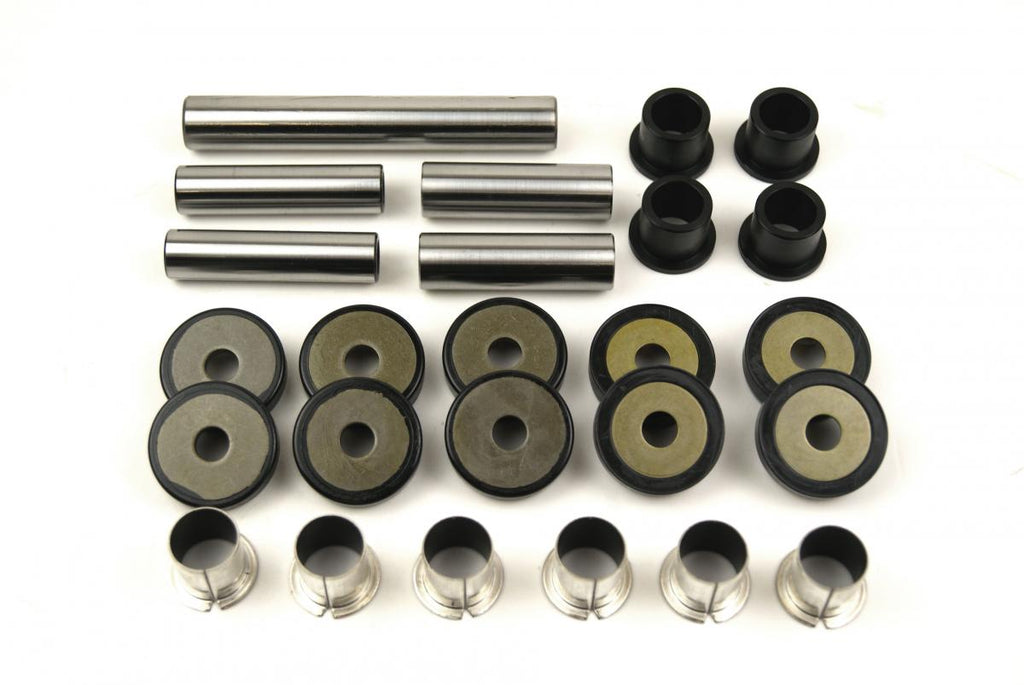 REAR INDEPENDENT SUSPENSION KIT, ALLBALLS 50-1241, Arctic Cat Wildcat Trail LTD 20, Wildcat Trail XT 20