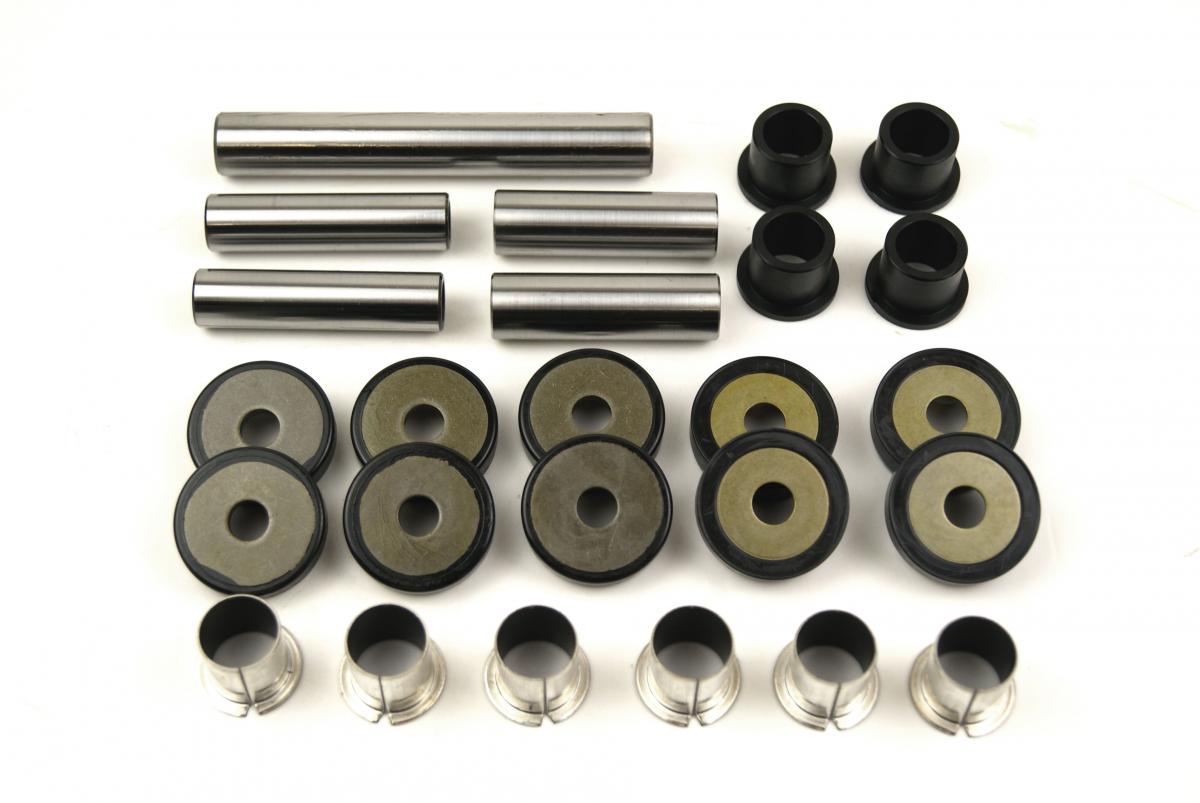 REAR INDEPENDENT SUSPENSION KIT, ALLBALLS 50-1241, Arctic Cat Wildcat Trail LTD 20, Wildcat Trail XT 20