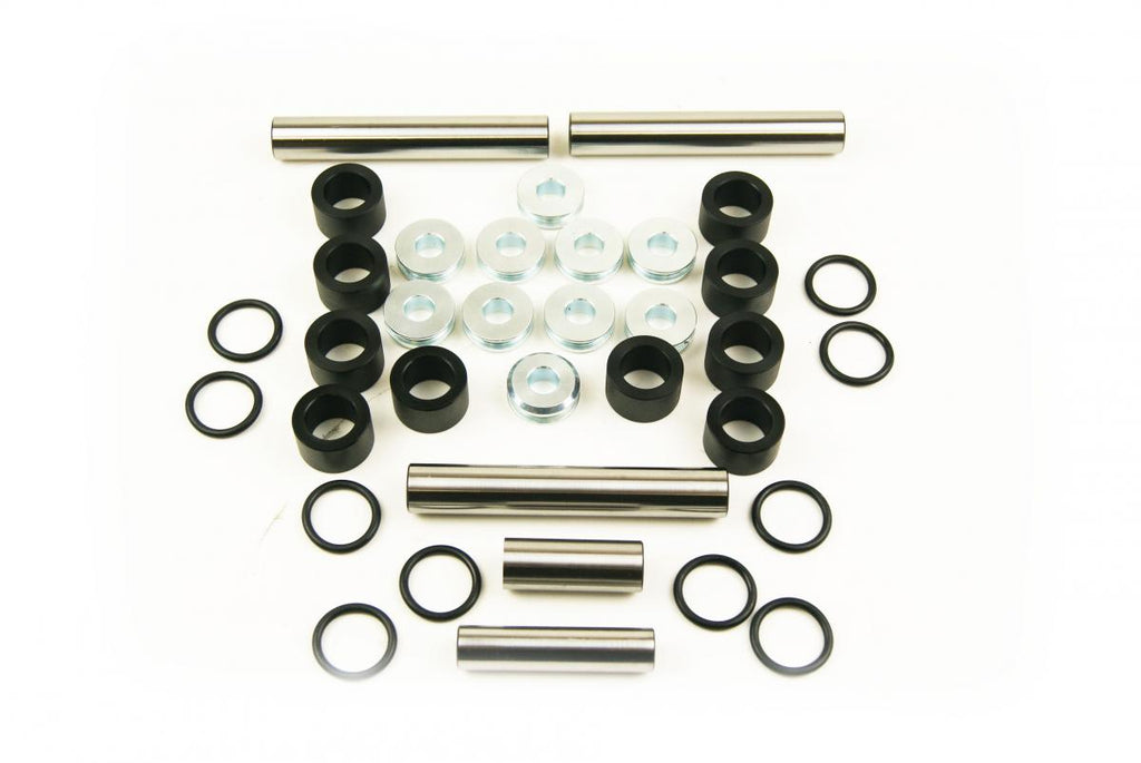 REAR INDEPENDENT SUSPENSION KIT, ALLBALLS 50-1242, Rear Independent Suspension Kit Polaris General XP 1000 EPS 20