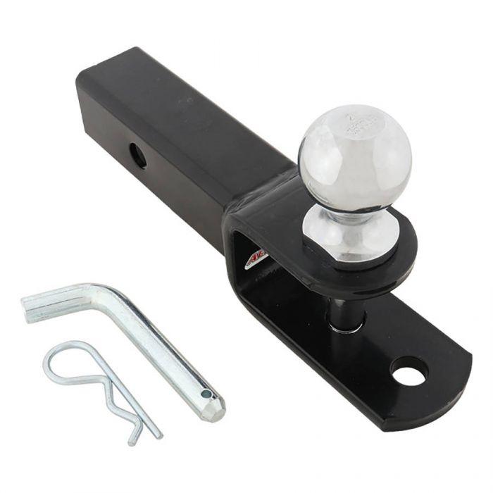 EZ TRAIL HITCH ALL BALLS 43-1001 2 IN RECEIVER 2 IN BALL