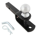 EZ TRAIL HITCH 97-20 ARCTIC CAT CAN-AM HONDA KAWASAKI POLARIS YAMAHA ALL BALLS 43-1002