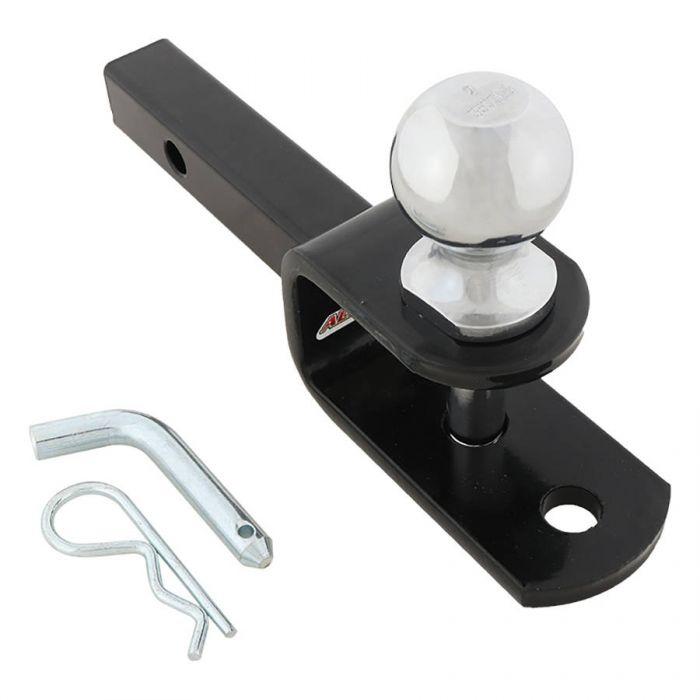 EZ TRAIL HITCH 97-20 ARCTIC CAT CAN-AM HONDA KAWASAKI POLARIS YAMAHA ALL BALLS 43-1002