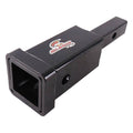 HITCH ADAPTOR 98-20 ARCTIC CAT CAN-AM HONDA JOHN DEERE KAWASAKI POLARIS YAMAHA 43-1004