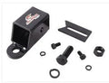 BALL MOUNT RECEIVER ADAPTOR 08-17 ARCTIC CAT H2 MUDPRO THUNDERCAT LTD 2IN ALL BALLS 43-1005