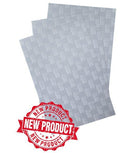 DIY 12 x 18 GASKET MAKING KIT, VERTEX 310114 UNIVERSAL GASKET PAPER, 860VG310114