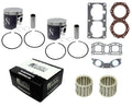 TOP END KIT YAMAHA 700 94-04, NAMURA NW-40000K STD 81.00MM