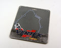 GASKET IGNITION COVER, VERTEX 331030, 860VG331030, Yamaha FZ 6 [600cc] (04-09); FZ 6 R [600cc] (09-17); YZF-R6 [600cc] (03-05)