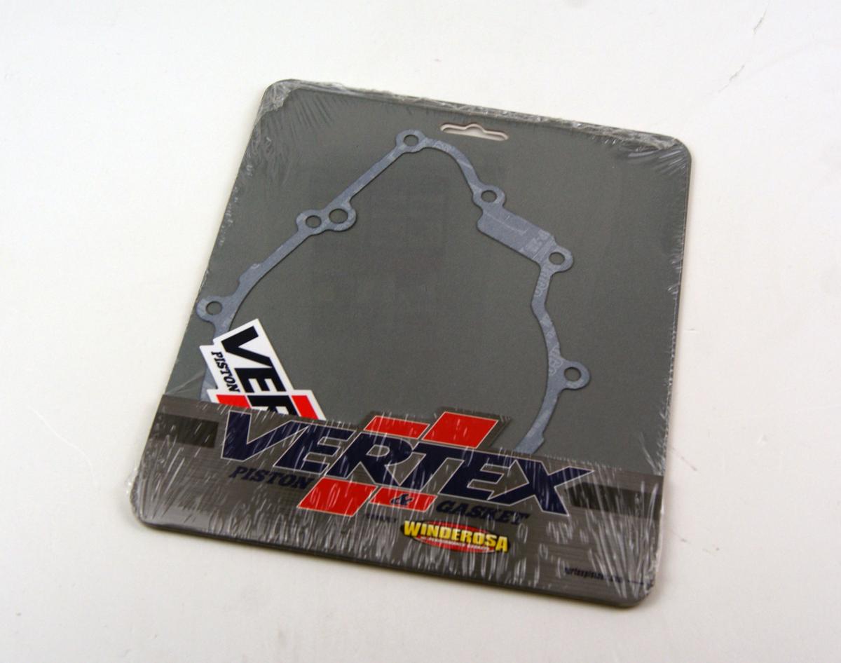 GASKET IGNITION COVER, VERTEX 331030, 860VG331030, Yamaha FZ 6 [600cc] (04-09); FZ 6 R [600cc] (09-17); YZF-R6 [600cc] (03-05)