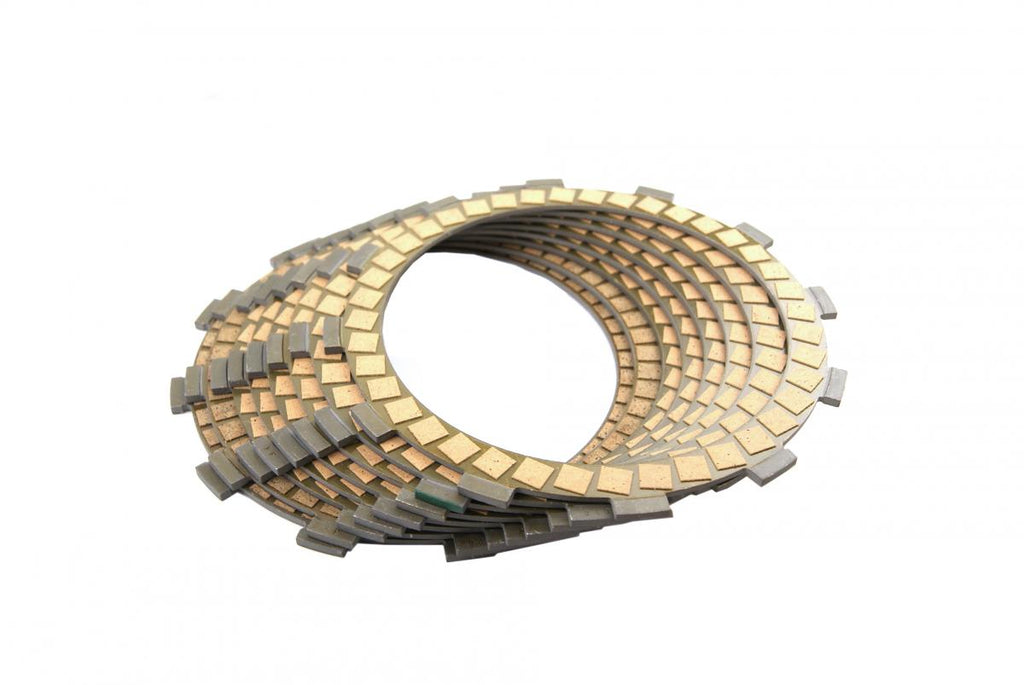CLUTCH FRICTION PLATE SET, PROX 16.S44043, MADE IN JAPAN