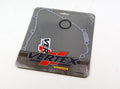GASKET IGNITION COVER, VERTEX 331034, 860VG331034, Yamaha FZ 07 [700cc] (15-17); MT-07 [700cc] (18); XSR 700 (18)