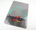 GASKET IGNITION COVER, VERTEX 331035, 860VG331035, Yamaha XV 1100 Virago (90-99); XV 750 Virago (90-97)