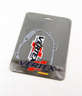 IGNITION COVER GASKET 06-15 YAMAHA FZ 1 8 FZS YZF-R1 800 1000 VERTEX 331036