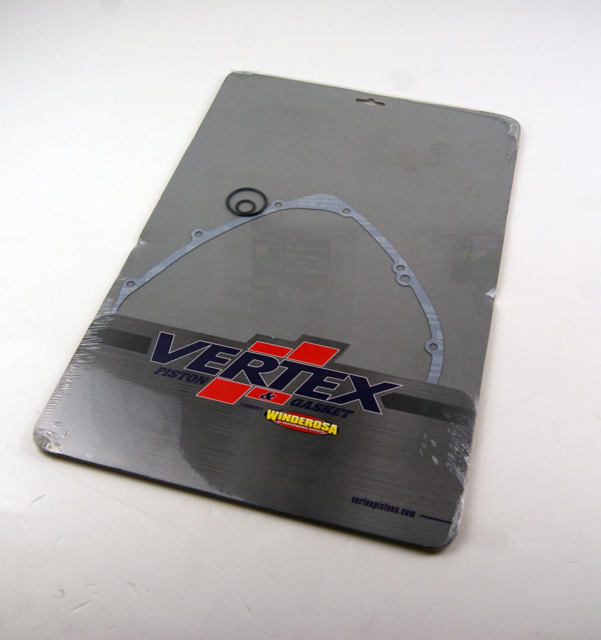 IGNITION COVER GASKET KIT 07-20 YAMAHA SR XVS BOLT STRYKER V-STAR 950 1300 VERTEX 331038