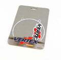 GASKET IGNITION COVER, VERTEX 331072, 860VG331072, Kawasaki Ninja 600 R (ZX 600C) (88-97)