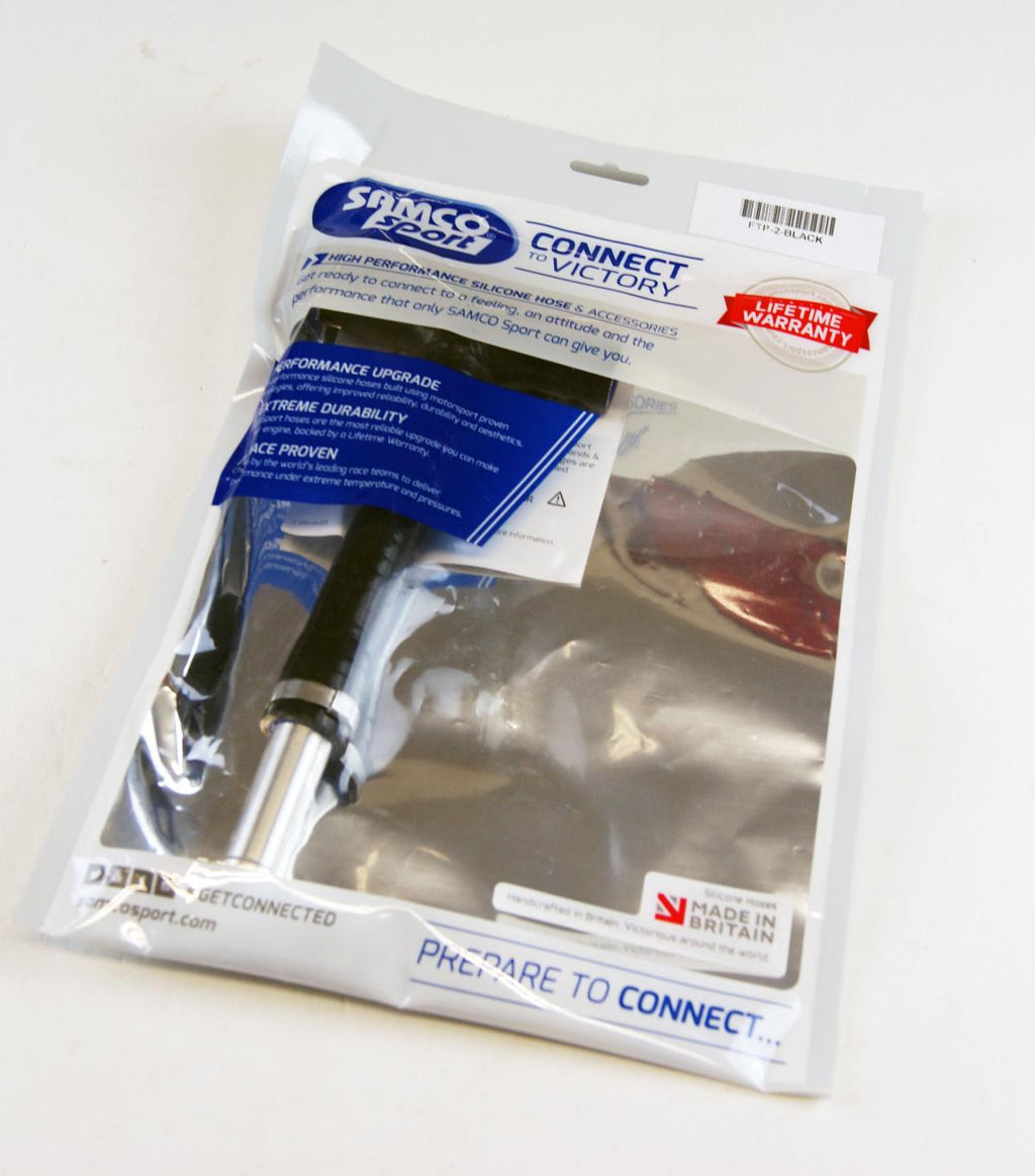 T PIECE COOLANT HOSE SAMCO FTP-2-BK 77335026000 54835072000