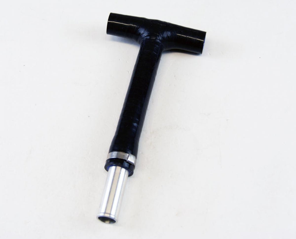 T PIECE COOLANT HOSE SAMCO FTP-2-BK 77335026000 54835072000