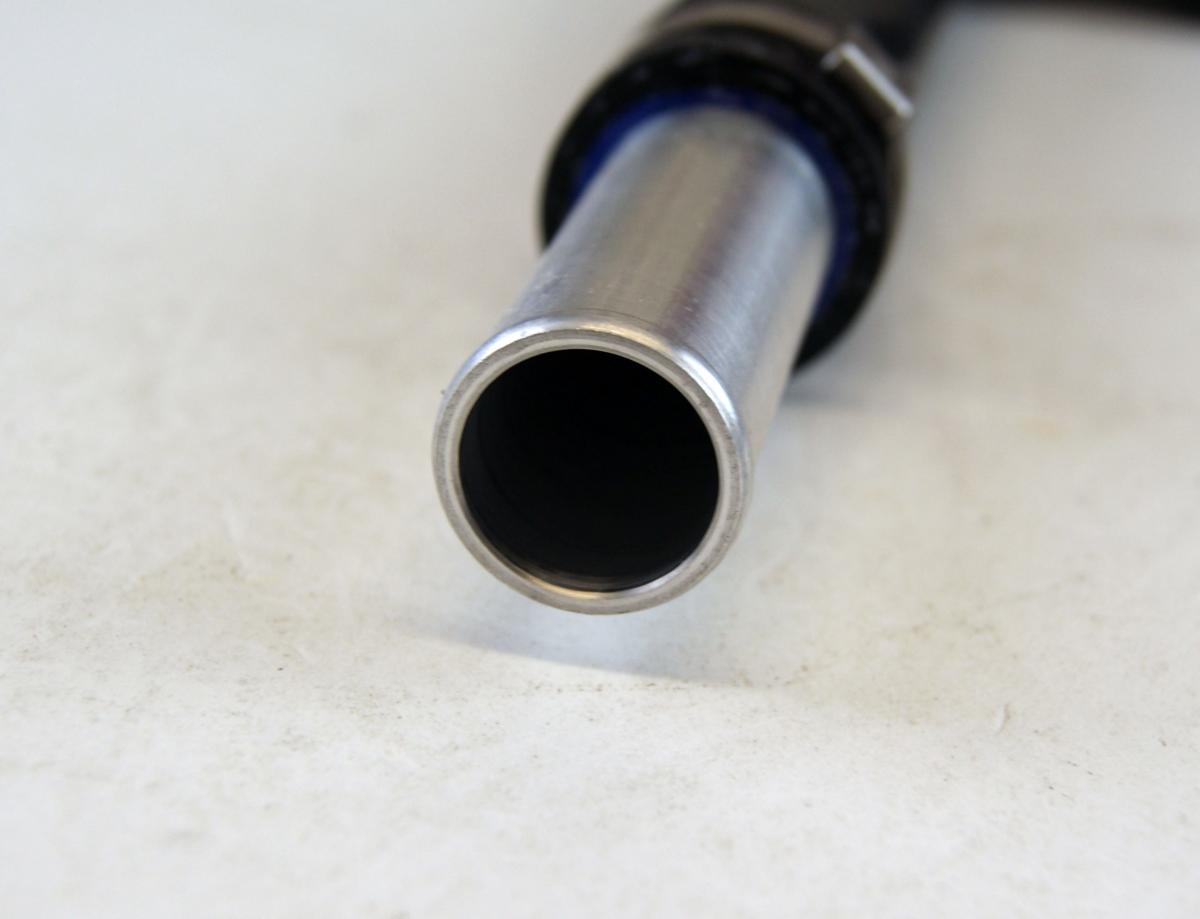 T PIECE COOLANT HOSE SAMCO FTP-2-BK 77335026000 54835072000