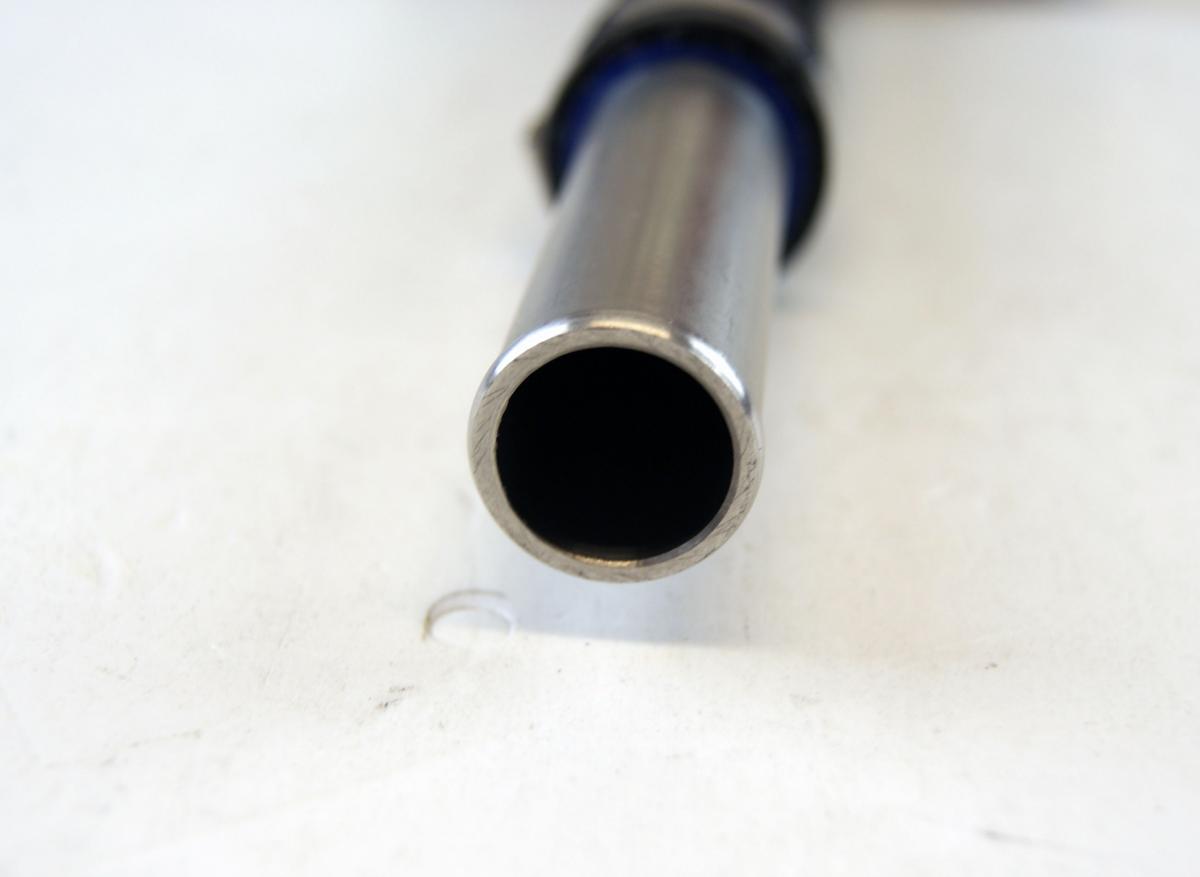T PIECE COOLANT HOSE SAMCO FTP-5-BK 50435073000 79035071044