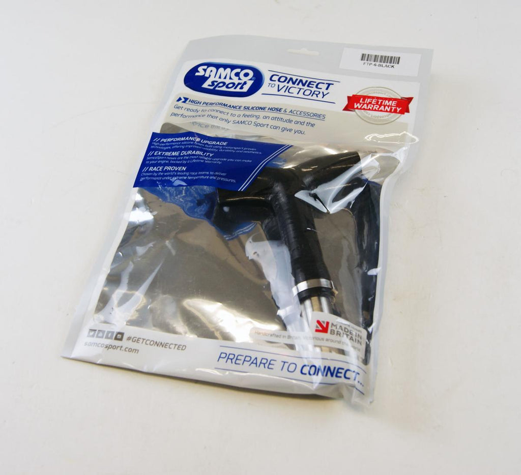 T PIECE COOLANT HOSE SAMCO FTP-6-BK 79135073000 79135071044