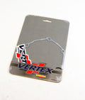 GASKET IGNITION COVER 90-06 KAWASAKI ZG CONCOURS ZX-11 NINJA GPZ F1 1000 1100 VERTEX 331087