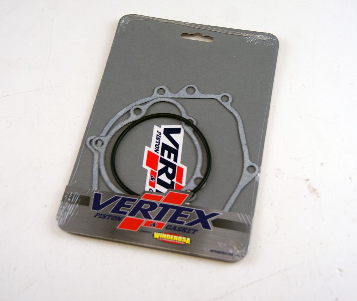 GASKET IGNITION COVER, VERTEX 331088, 860VG331088, Kawasaki ZX-10R Ninja ZX1000 (04-05)