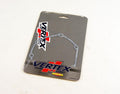GASKET IGNITION COVER, VERTEX 331092, 860VG331092, Kawasaki ZRX1100 ZR1100C (99-00); ZRX1200R ZR1200A (01-05); ZZR1200 ZX1200C (02-05)