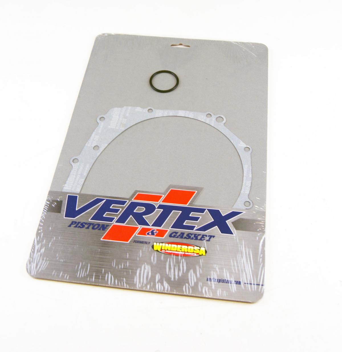 GASKET IGNITION COVER 09-17 SUZUKI VL C90B BOSS LC C90 INTRUDER VZ M90 1500 VERTEX 331104