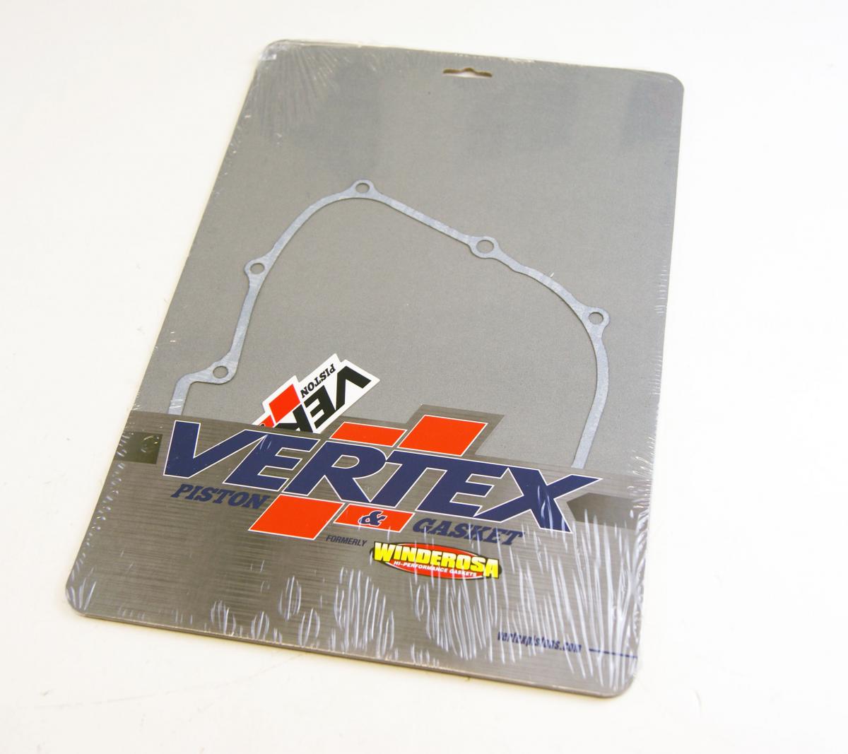 IGNITION COVER GASKET KIT 11-20 HONDA CB CBR CRF 250 300 F L R ABS RALLY VERTEX-WINDEROSA 332003