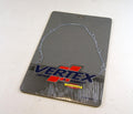 GASKET IGNITION COVER 13-15 HONDA CB CBR 500 F X R ABS VERTEX 332004 860VG332004