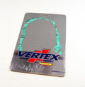 GASKET CLUTCH COVER INNER, VERTEX 332018, 860VG332018, Yamaha XV 1100 Virago (90-99); XV 750 Virago (90-97)