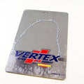 GASKET IGNITION COVER 14-19 YAMAHA FJ FZ MT 09 MTT MXT XSR TRACER GT NIKEN 900 VERTEX 332021