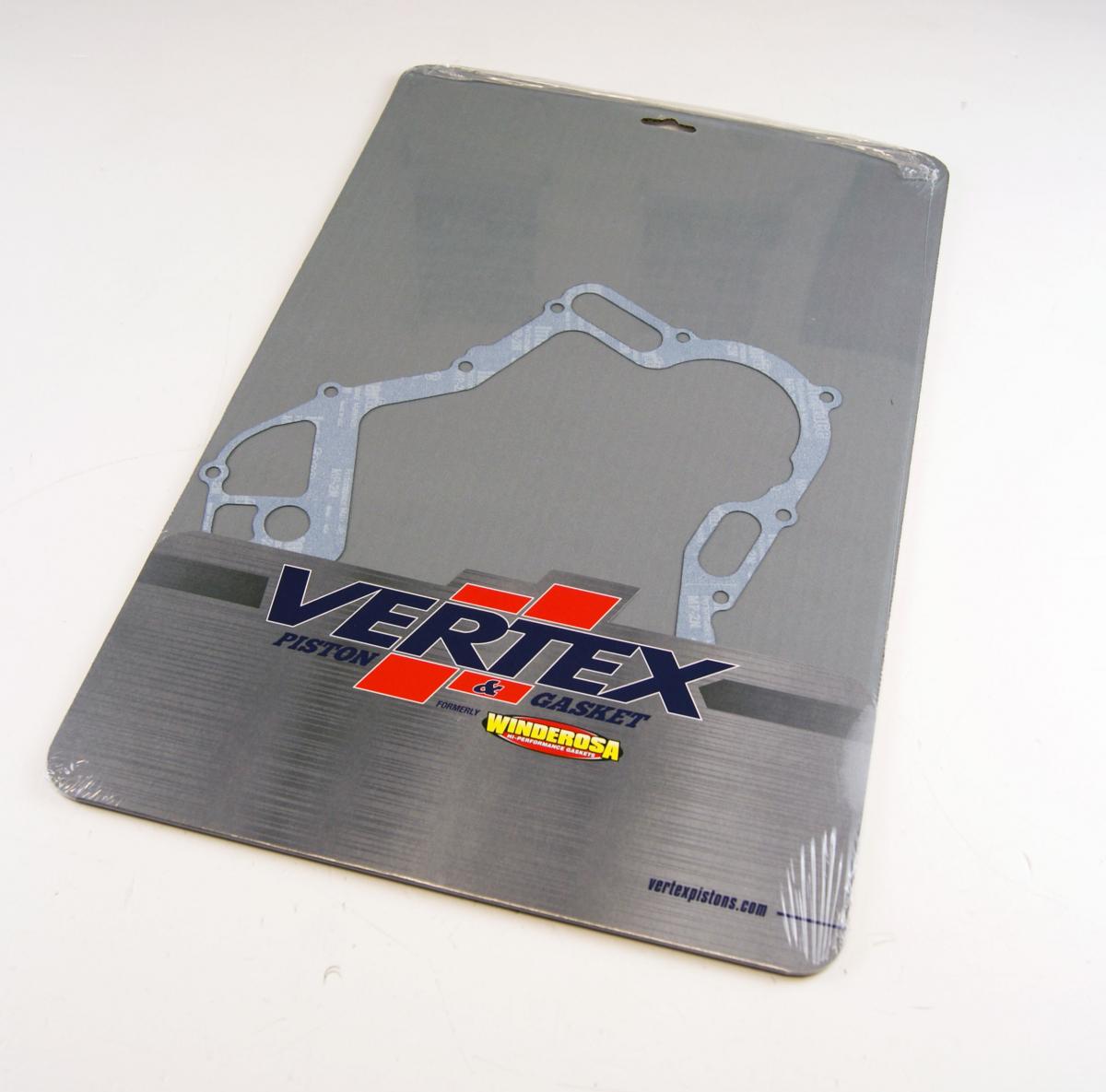 IGNITION COVER GASKET 02-18 SUZUKI DL SV V-STROM S 1000 VERTEX-WINDEROSA 332038 860VG332038